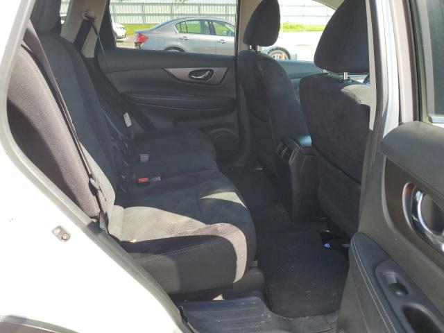 Photo 9 VIN: 5N1AT2MVXEC789482 - NISSAN ROGUE S 