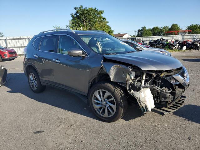 Photo 3 VIN: 5N1AT2MVXEC790521 - NISSAN ROGUE 