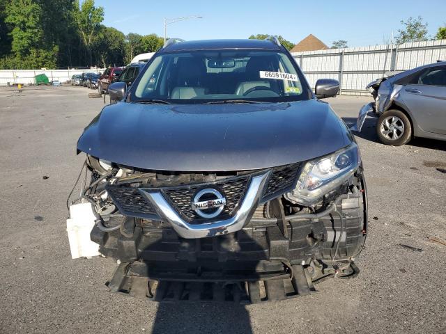 Photo 4 VIN: 5N1AT2MVXEC790521 - NISSAN ROGUE 