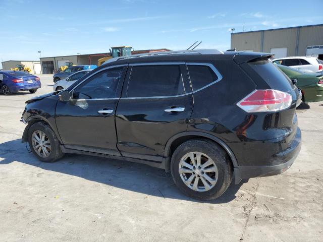 Photo 1 VIN: 5N1AT2MVXEC792267 - NISSAN ROGUE 