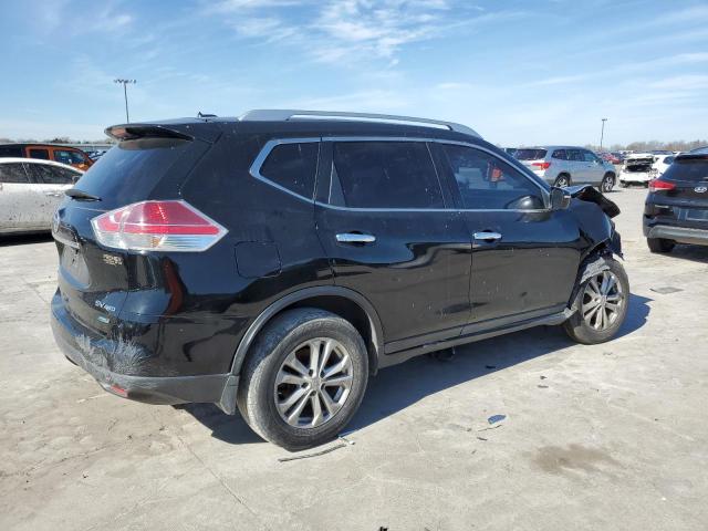 Photo 2 VIN: 5N1AT2MVXEC792267 - NISSAN ROGUE 