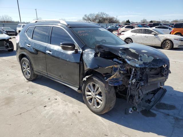 Photo 3 VIN: 5N1AT2MVXEC792267 - NISSAN ROGUE 