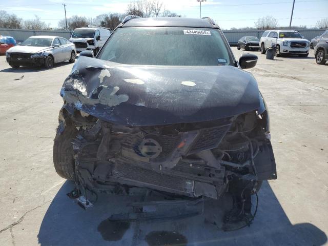 Photo 4 VIN: 5N1AT2MVXEC792267 - NISSAN ROGUE 