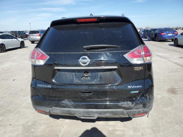 Photo 5 VIN: 5N1AT2MVXEC792267 - NISSAN ROGUE 