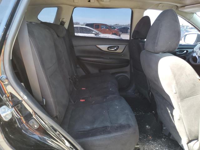 Photo 9 VIN: 5N1AT2MVXEC792267 - NISSAN ROGUE 