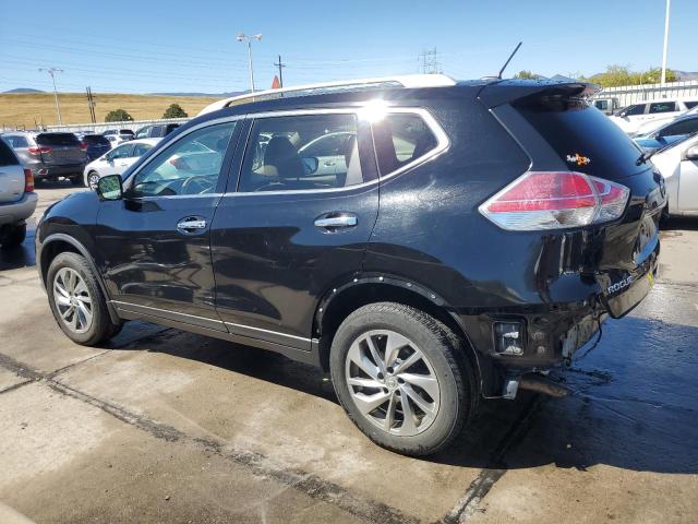 Photo 1 VIN: 5N1AT2MVXEC796061 - NISSAN ROGUE S 