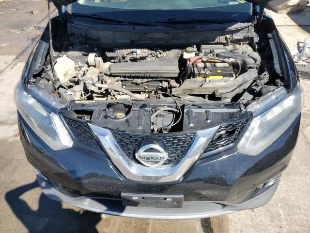 Photo 11 VIN: 5N1AT2MVXEC796061 - NISSAN ROGUE S 