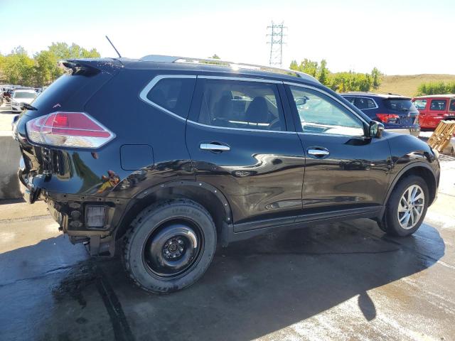 Photo 2 VIN: 5N1AT2MVXEC796061 - NISSAN ROGUE S 