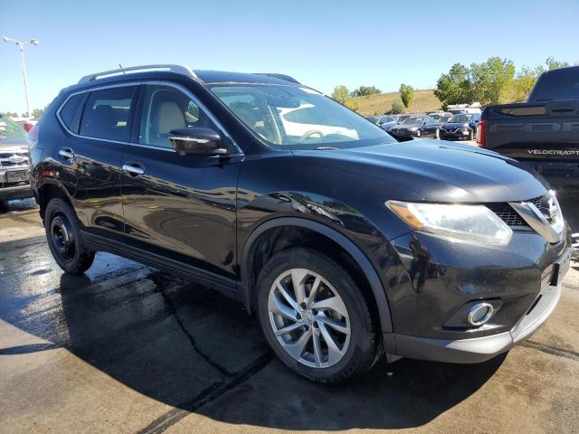 Photo 3 VIN: 5N1AT2MVXEC796061 - NISSAN ROGUE S 