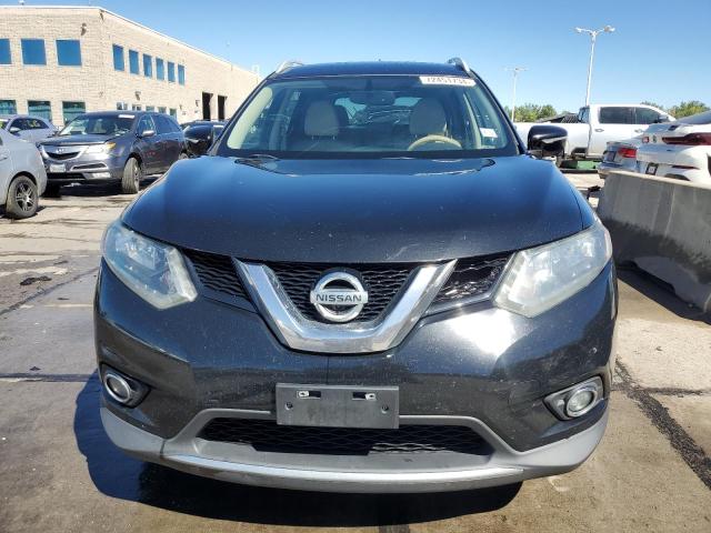 Photo 4 VIN: 5N1AT2MVXEC796061 - NISSAN ROGUE S 