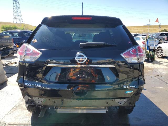 Photo 5 VIN: 5N1AT2MVXEC796061 - NISSAN ROGUE S 