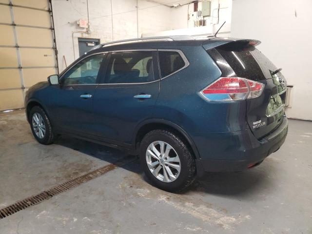 Photo 1 VIN: 5N1AT2MVXEC797730 - NISSAN ROGUE 