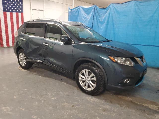 Photo 3 VIN: 5N1AT2MVXEC797730 - NISSAN ROGUE 