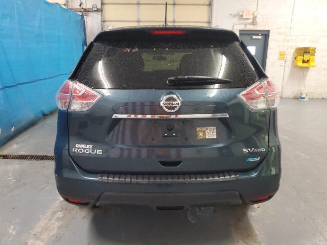 Photo 5 VIN: 5N1AT2MVXEC797730 - NISSAN ROGUE 