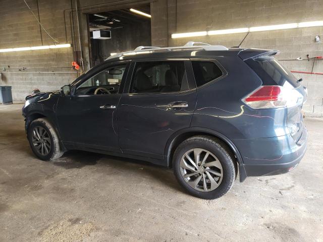 Photo 1 VIN: 5N1AT2MVXEC797775 - NISSAN ROGUE 