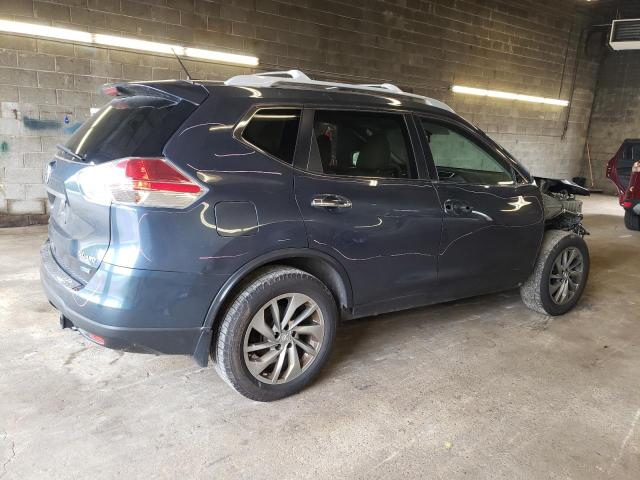 Photo 2 VIN: 5N1AT2MVXEC797775 - NISSAN ROGUE 