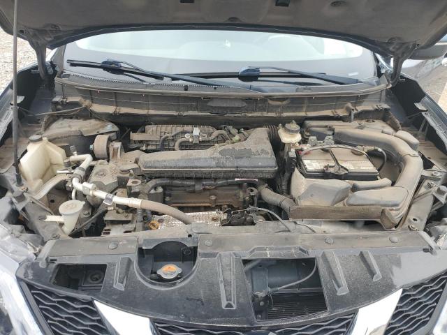 Photo 11 VIN: 5N1AT2MVXEC800576 - NISSAN ROGUE S 