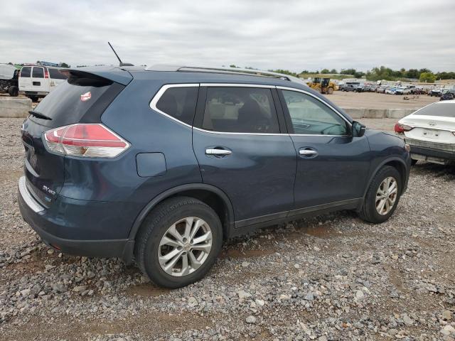 Photo 2 VIN: 5N1AT2MVXEC800576 - NISSAN ROGUE S 