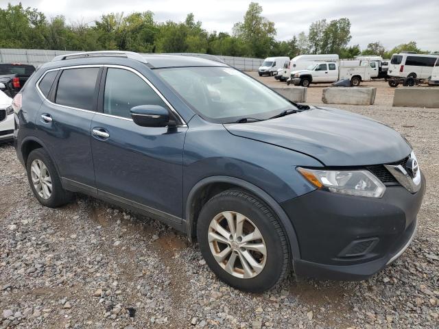 Photo 3 VIN: 5N1AT2MVXEC800576 - NISSAN ROGUE S 