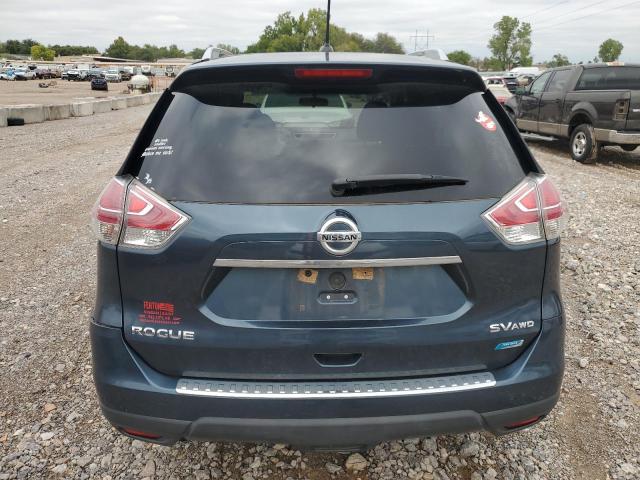 Photo 5 VIN: 5N1AT2MVXEC800576 - NISSAN ROGUE S 