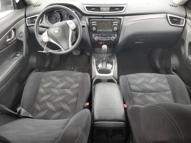 Photo 7 VIN: 5N1AT2MVXEC800576 - NISSAN ROGUE S 