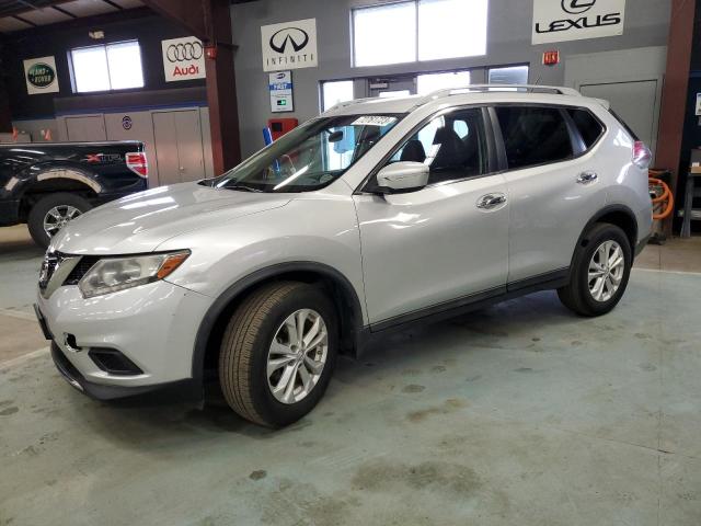 Photo 0 VIN: 5N1AT2MVXEC803848 - NISSAN ROGUE S 