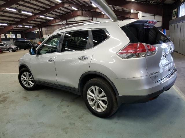 Photo 1 VIN: 5N1AT2MVXEC803848 - NISSAN ROGUE S 