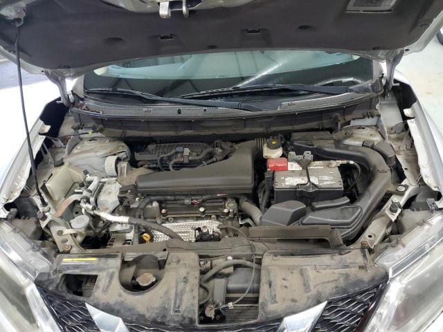 Photo 10 VIN: 5N1AT2MVXEC803848 - NISSAN ROGUE S 