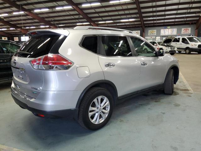 Photo 2 VIN: 5N1AT2MVXEC803848 - NISSAN ROGUE S 