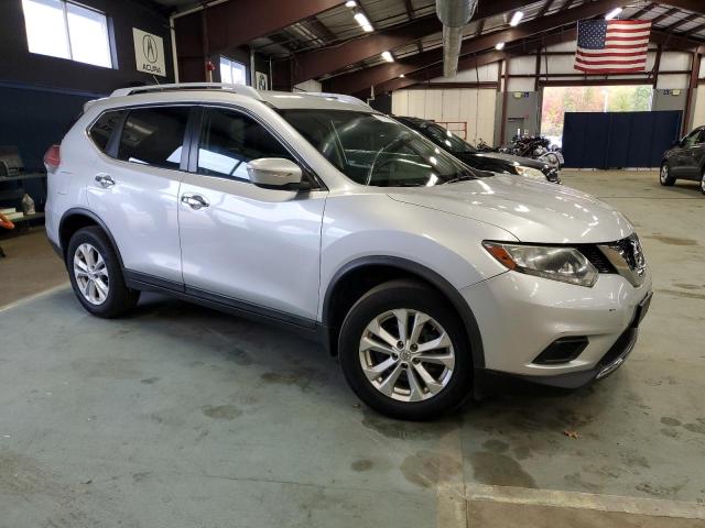 Photo 3 VIN: 5N1AT2MVXEC803848 - NISSAN ROGUE S 