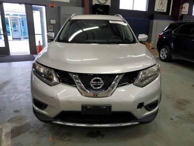 Photo 4 VIN: 5N1AT2MVXEC803848 - NISSAN ROGUE S 