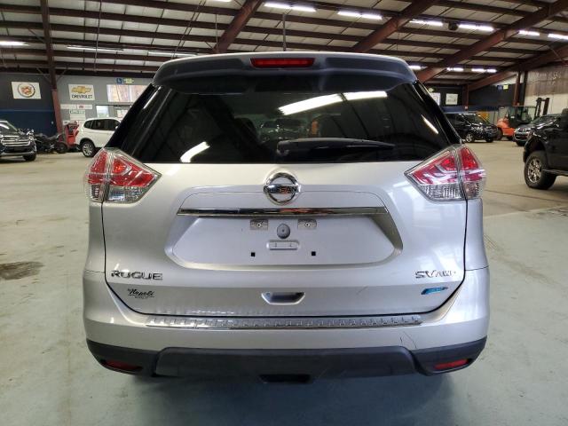 Photo 5 VIN: 5N1AT2MVXEC803848 - NISSAN ROGUE S 