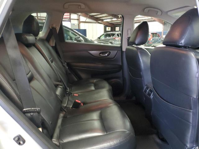 Photo 9 VIN: 5N1AT2MVXEC803848 - NISSAN ROGUE S 