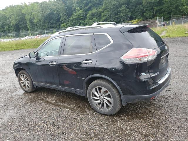 Photo 1 VIN: 5N1AT2MVXEC808287 - NISSAN ROGUE 