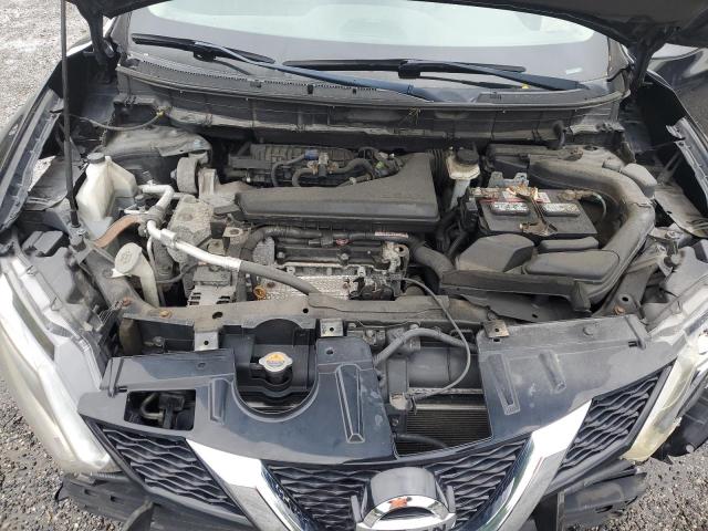 Photo 11 VIN: 5N1AT2MVXEC808287 - NISSAN ROGUE 