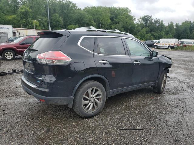 Photo 2 VIN: 5N1AT2MVXEC808287 - NISSAN ROGUE 