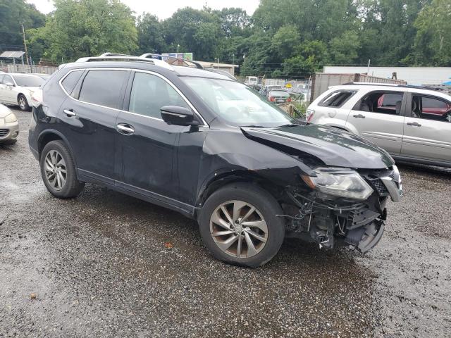 Photo 3 VIN: 5N1AT2MVXEC808287 - NISSAN ROGUE 