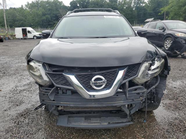 Photo 4 VIN: 5N1AT2MVXEC808287 - NISSAN ROGUE 