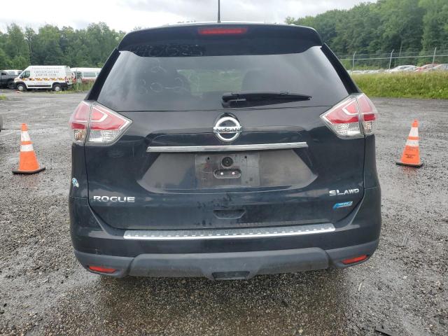 Photo 5 VIN: 5N1AT2MVXEC808287 - NISSAN ROGUE 