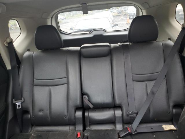 Photo 9 VIN: 5N1AT2MVXEC808287 - NISSAN ROGUE 