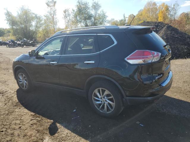 Photo 1 VIN: 5N1AT2MVXEC809276 - NISSAN ROGUE S 