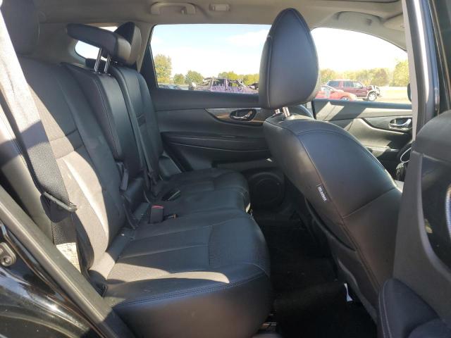 Photo 10 VIN: 5N1AT2MVXEC809276 - NISSAN ROGUE S 