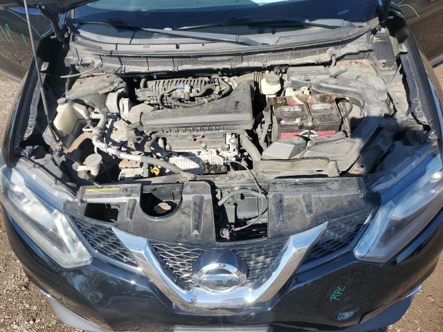 Photo 11 VIN: 5N1AT2MVXEC809276 - NISSAN ROGUE S 