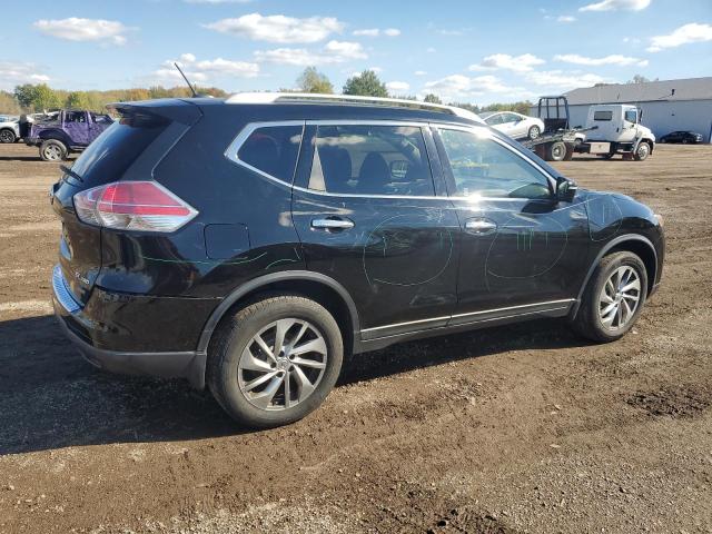 Photo 2 VIN: 5N1AT2MVXEC809276 - NISSAN ROGUE S 