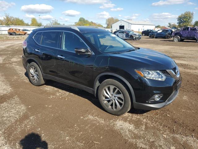 Photo 3 VIN: 5N1AT2MVXEC809276 - NISSAN ROGUE S 