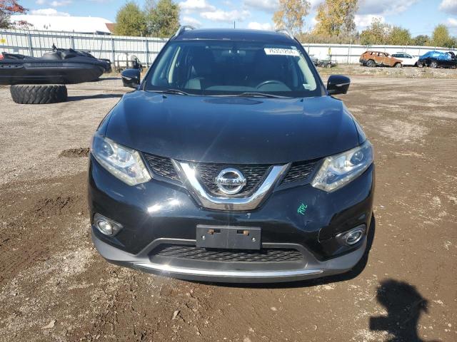 Photo 4 VIN: 5N1AT2MVXEC809276 - NISSAN ROGUE S 