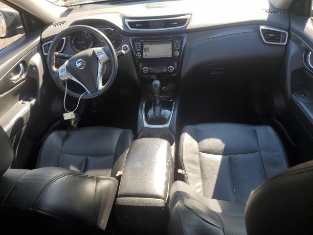 Photo 7 VIN: 5N1AT2MVXEC809276 - NISSAN ROGUE S 