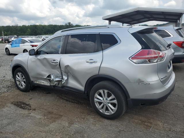 Photo 1 VIN: 5N1AT2MVXEC809892 - NISSAN ROGUE S 