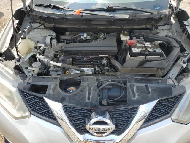 Photo 10 VIN: 5N1AT2MVXEC809892 - NISSAN ROGUE S 