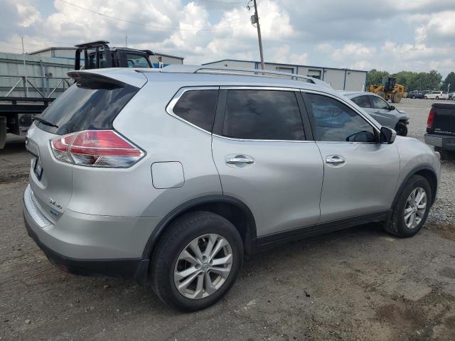 Photo 2 VIN: 5N1AT2MVXEC809892 - NISSAN ROGUE S 